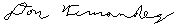 signature